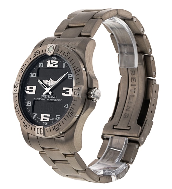 Breitling Aerospace Evo E79363 Image 2